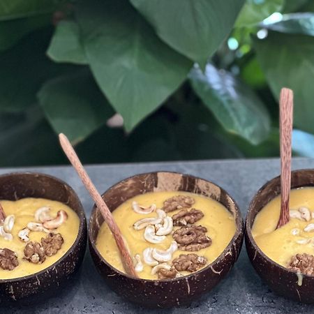 Loka Home & Yoga Đà Nẵng Extérieur photo