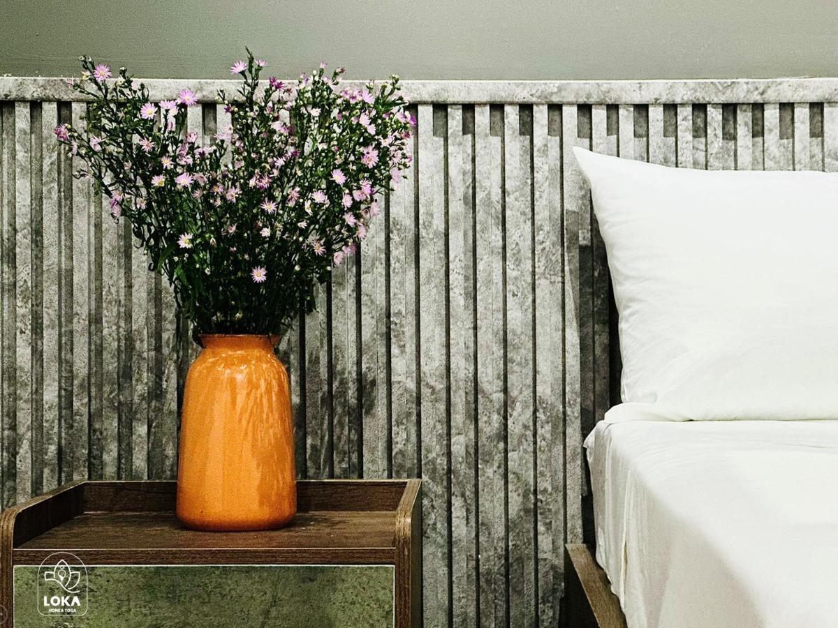 Loka Home & Yoga Đà Nẵng Extérieur photo