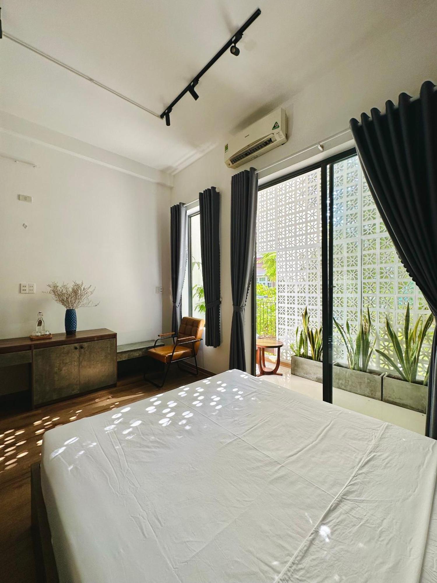 Loka Home & Yoga Đà Nẵng Extérieur photo