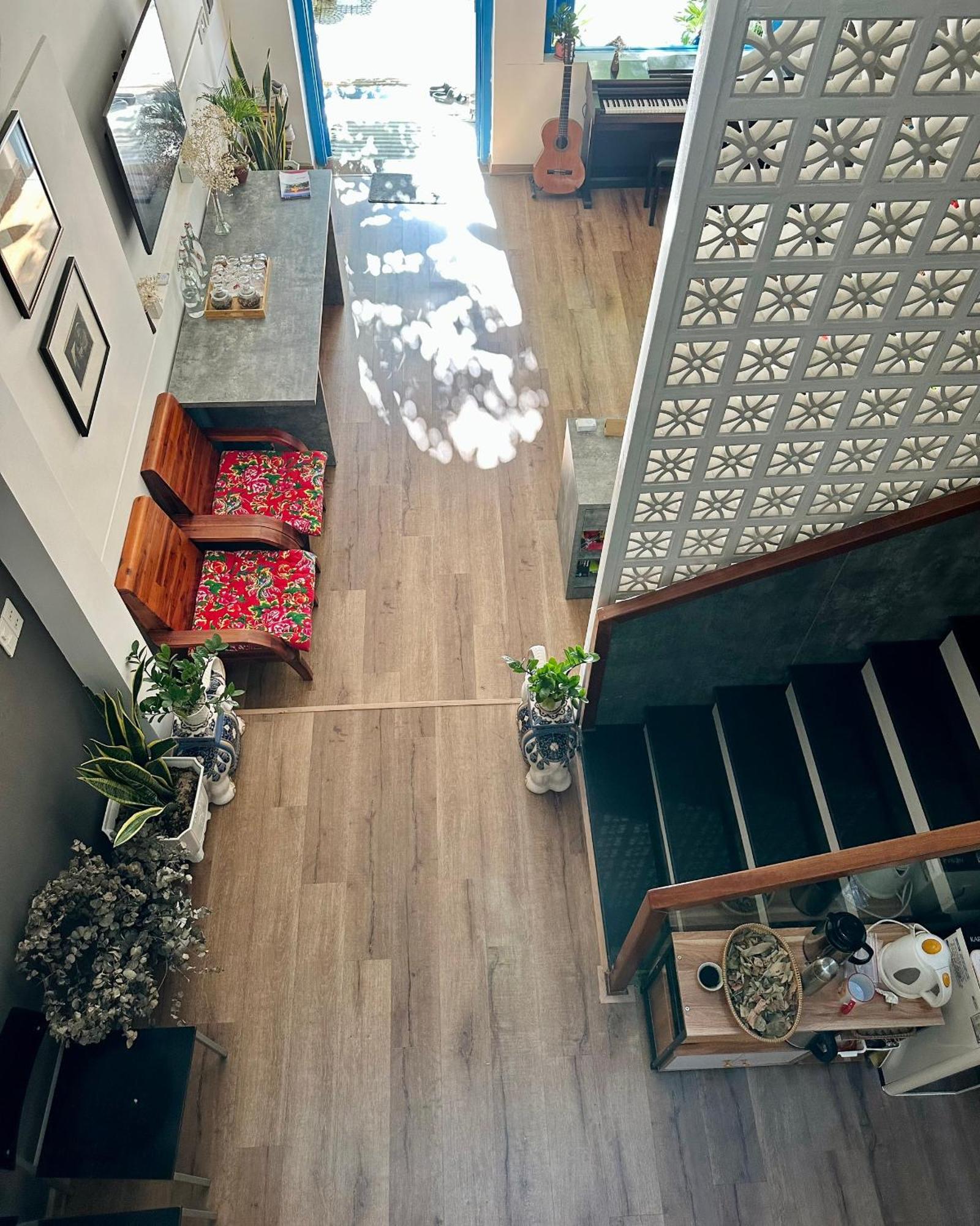 Loka Home & Yoga Đà Nẵng Extérieur photo
