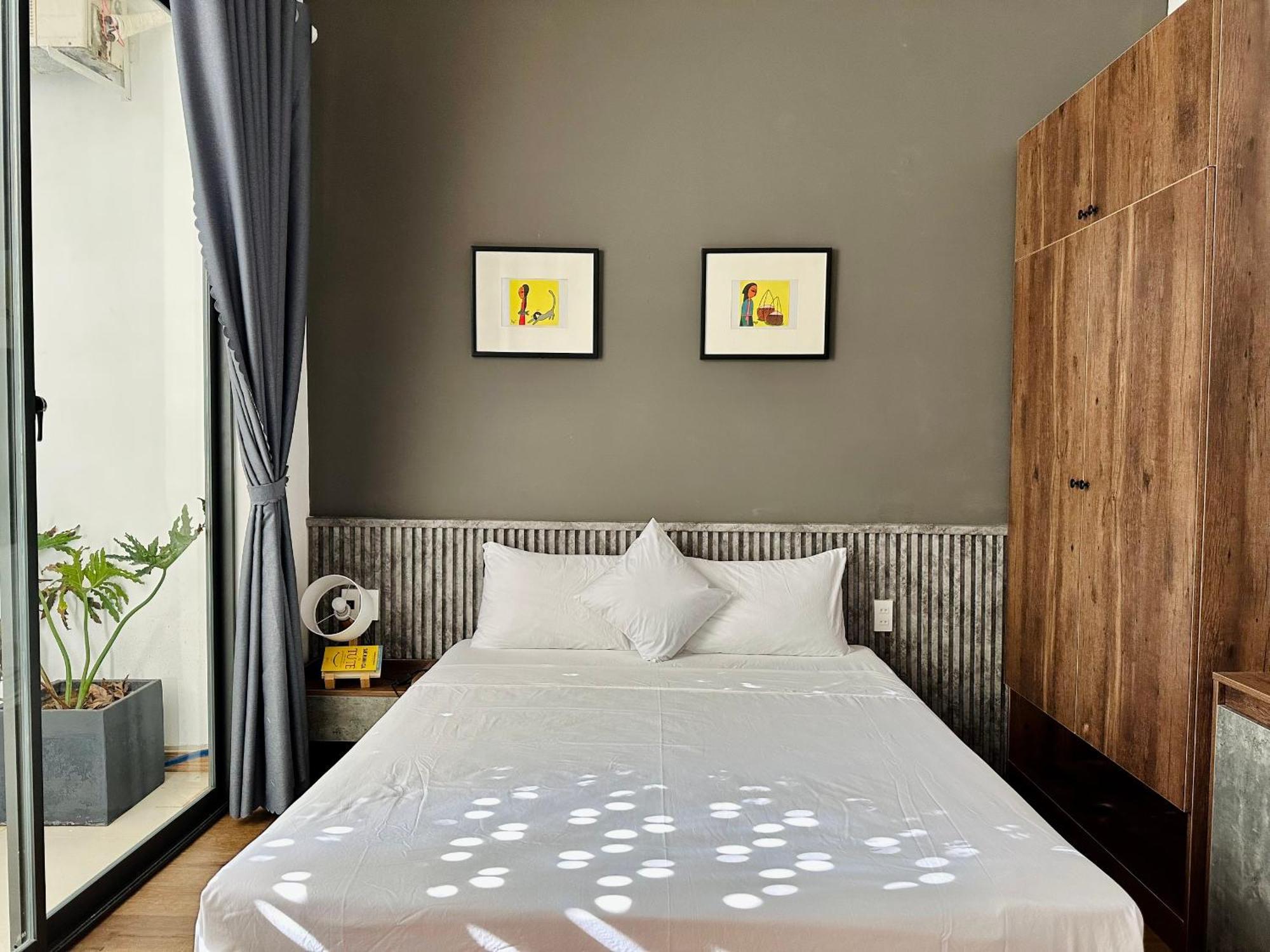 Loka Home & Yoga Đà Nẵng Extérieur photo