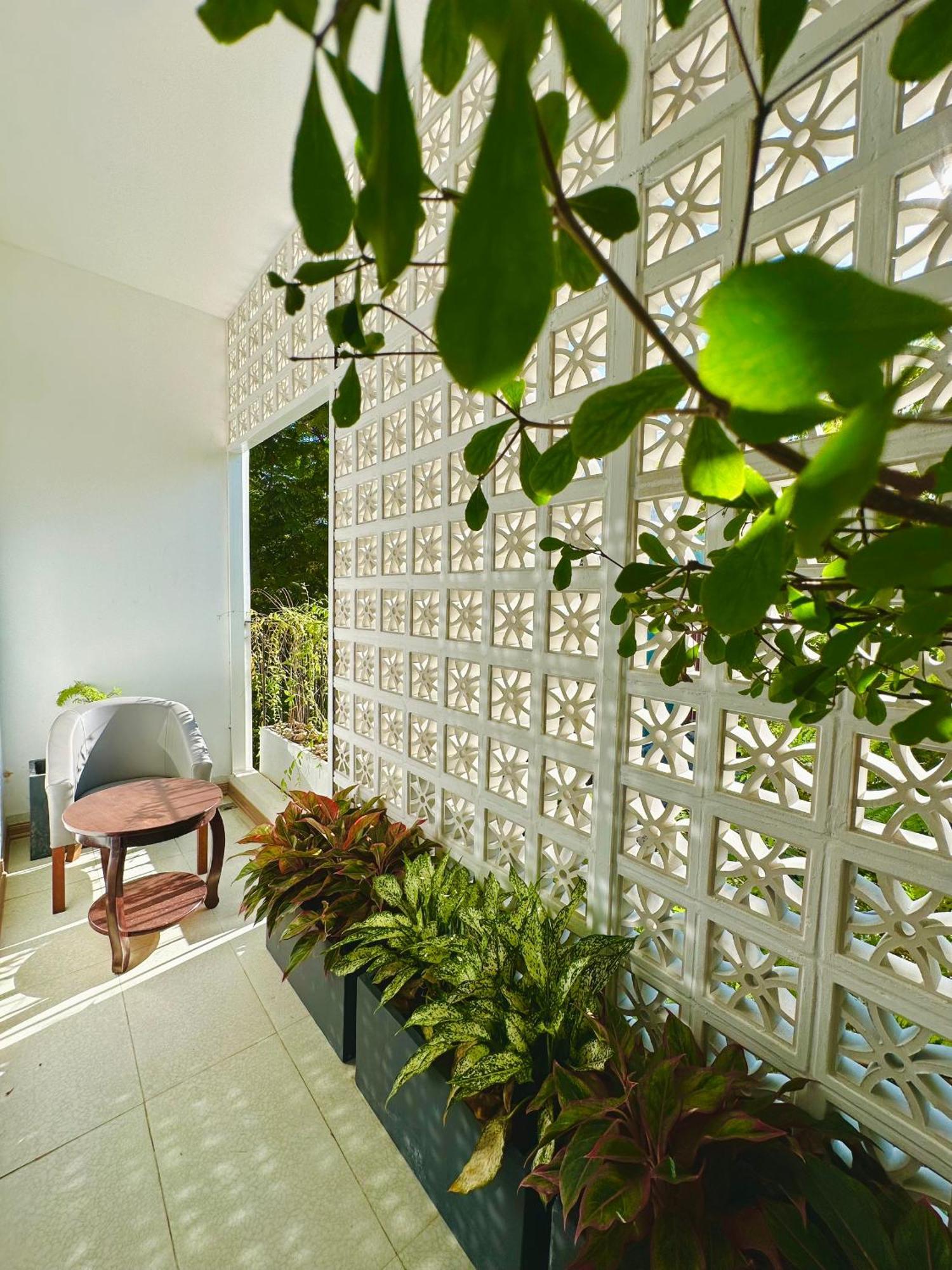 Loka Home & Yoga Đà Nẵng Extérieur photo