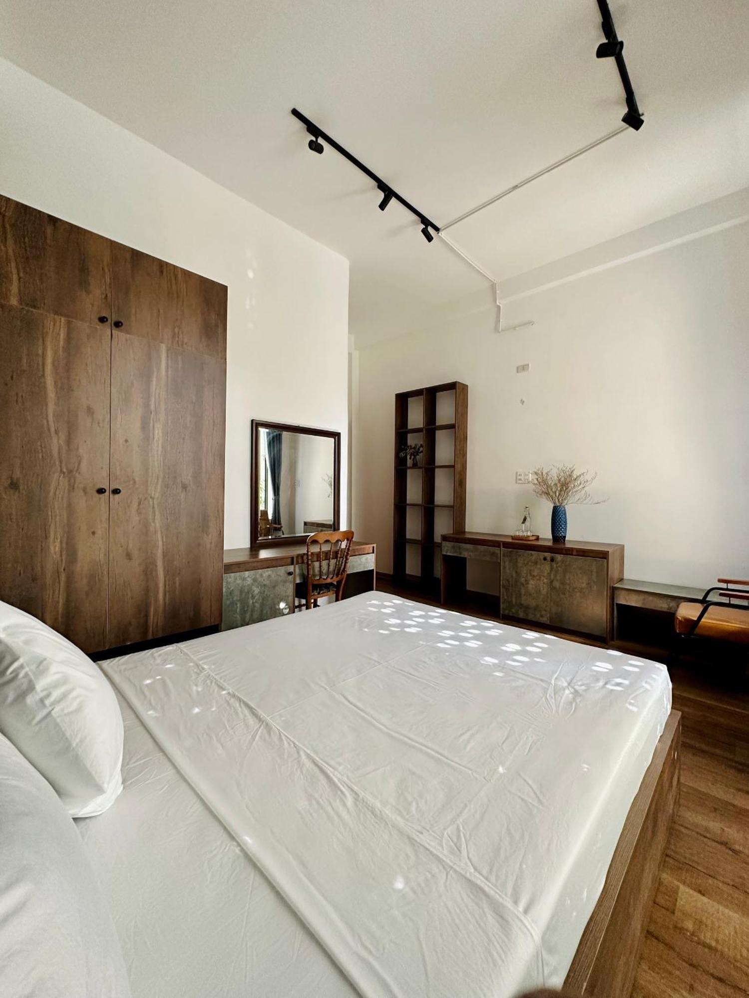 Loka Home & Yoga Đà Nẵng Extérieur photo