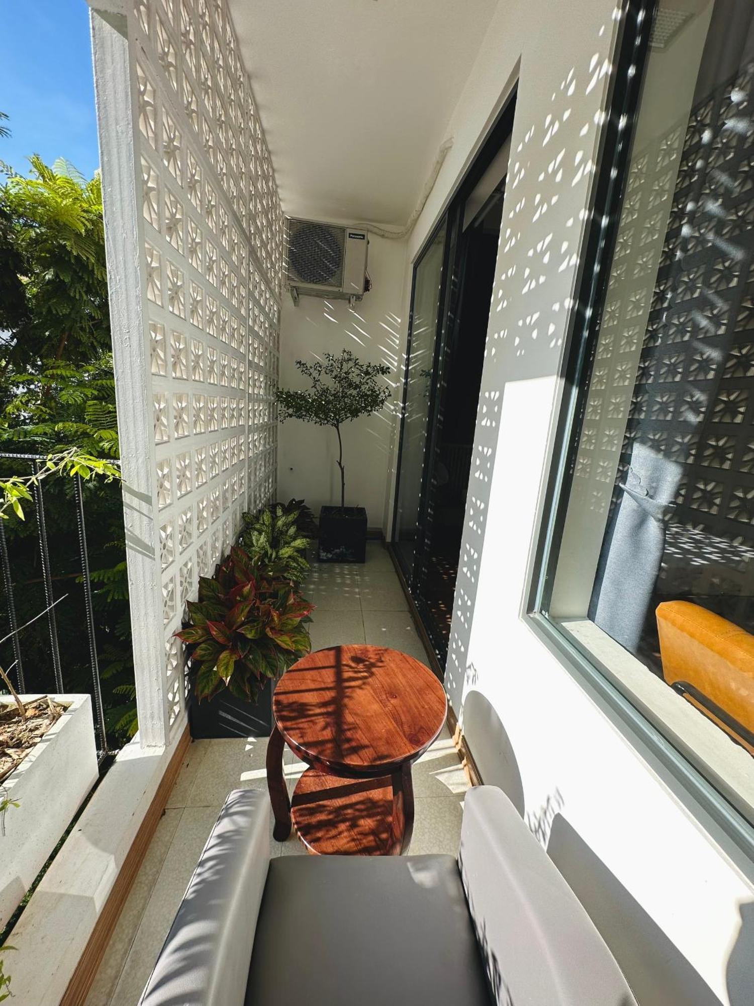 Loka Home & Yoga Đà Nẵng Extérieur photo
