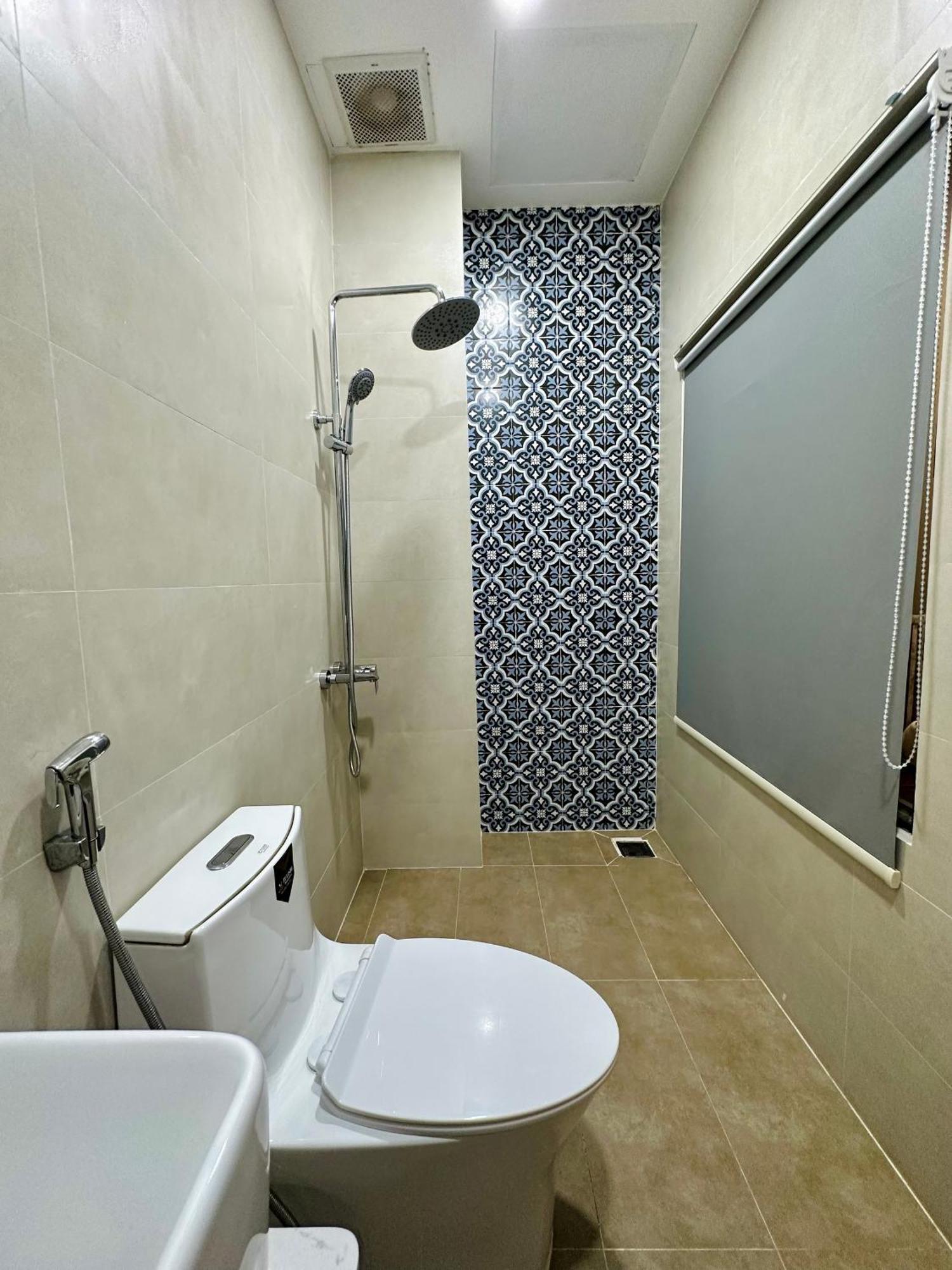 Loka Home & Yoga Đà Nẵng Extérieur photo