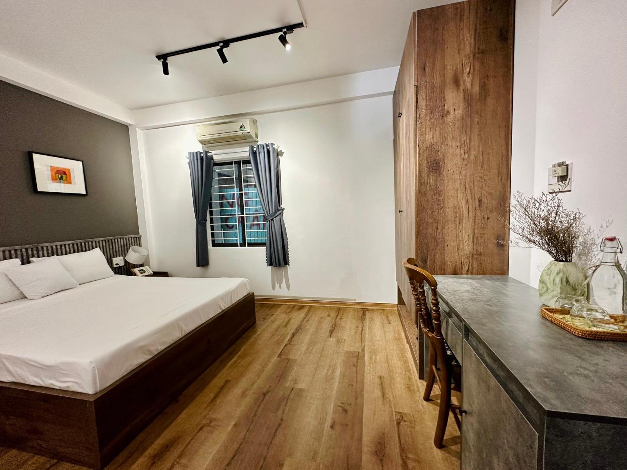 Loka Home & Yoga Đà Nẵng Extérieur photo