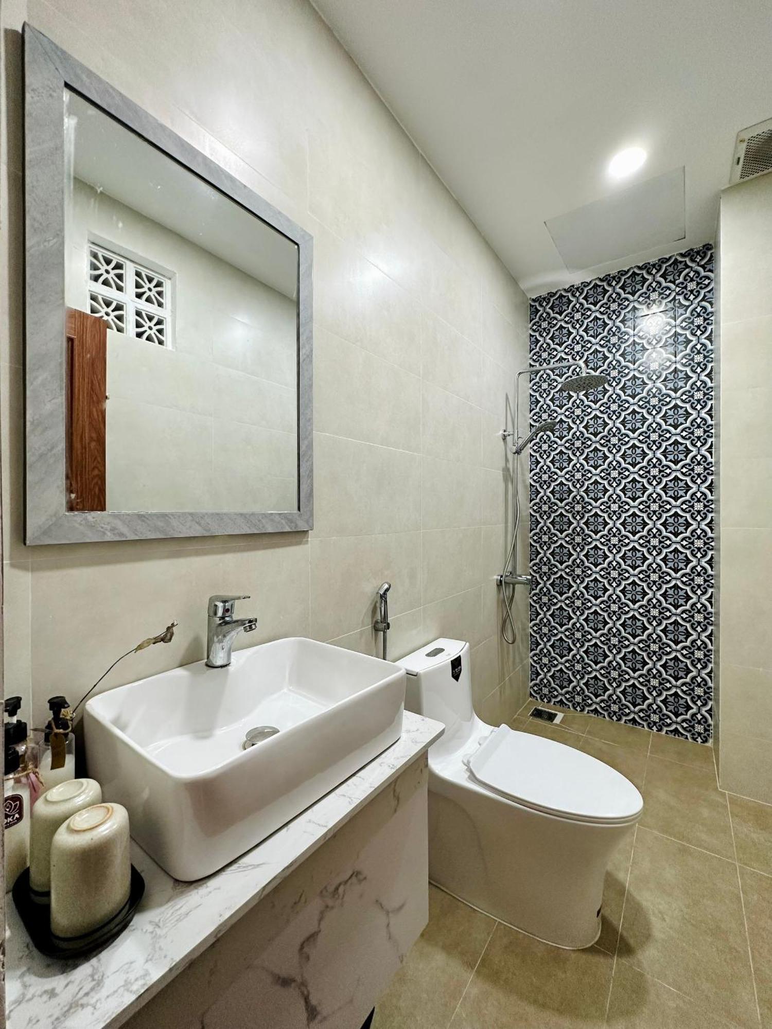 Loka Home & Yoga Đà Nẵng Extérieur photo