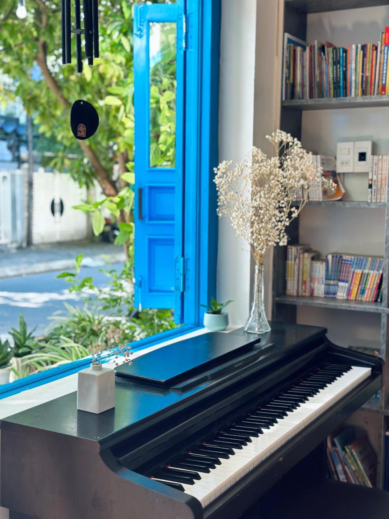 Loka Home & Yoga Đà Nẵng Extérieur photo