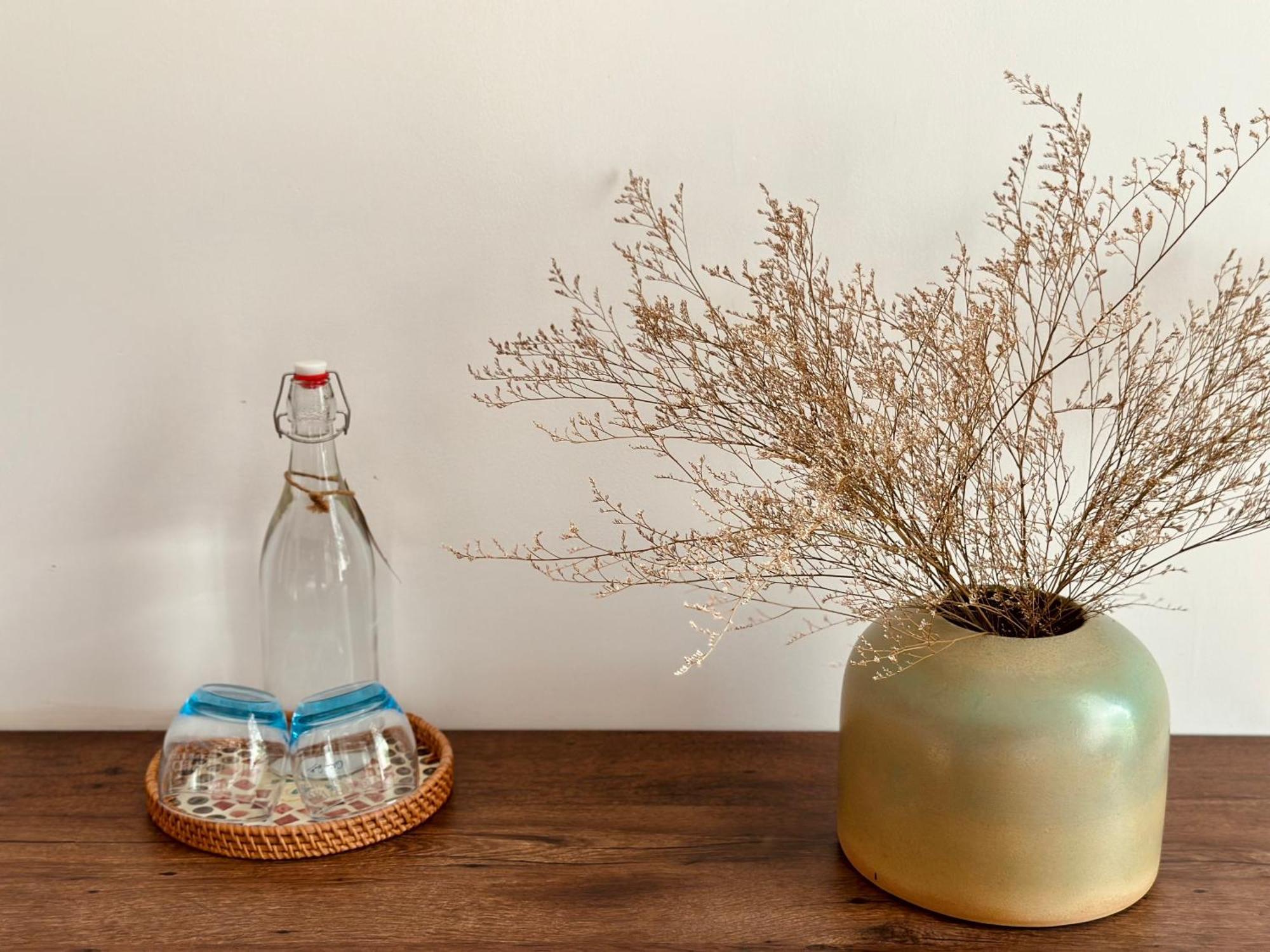 Loka Home & Yoga Đà Nẵng Extérieur photo