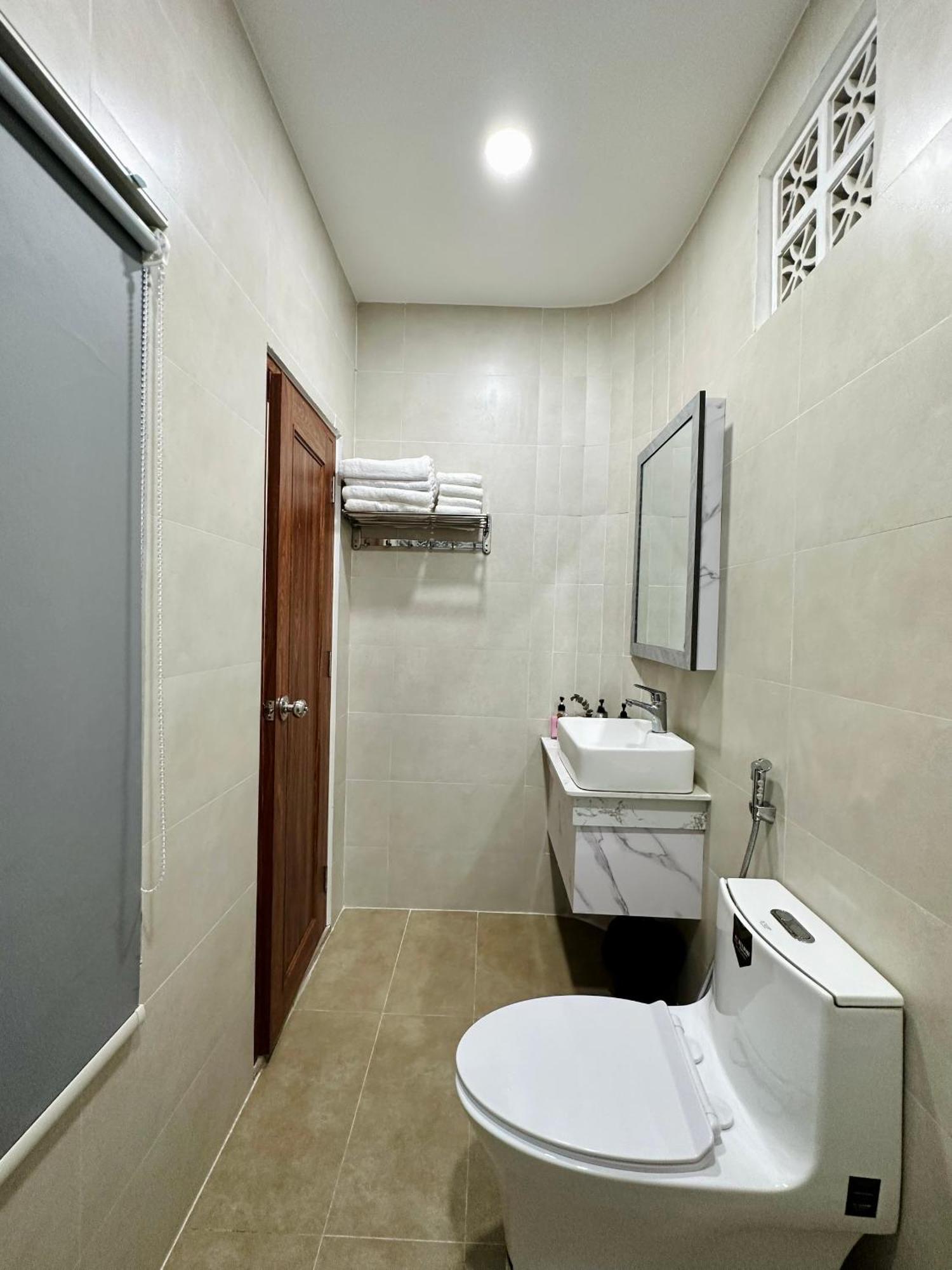 Loka Home & Yoga Đà Nẵng Extérieur photo