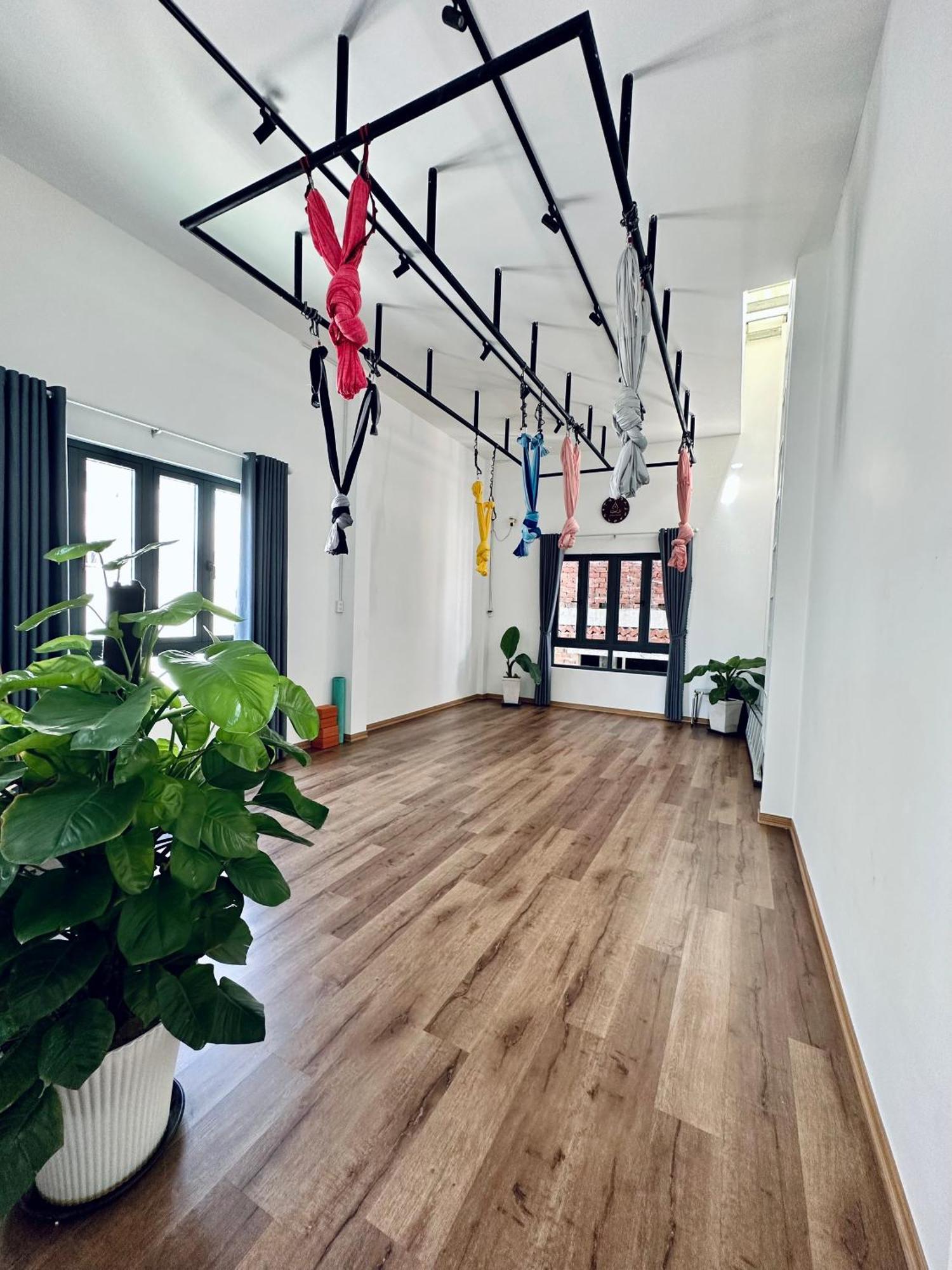 Loka Home & Yoga Đà Nẵng Extérieur photo