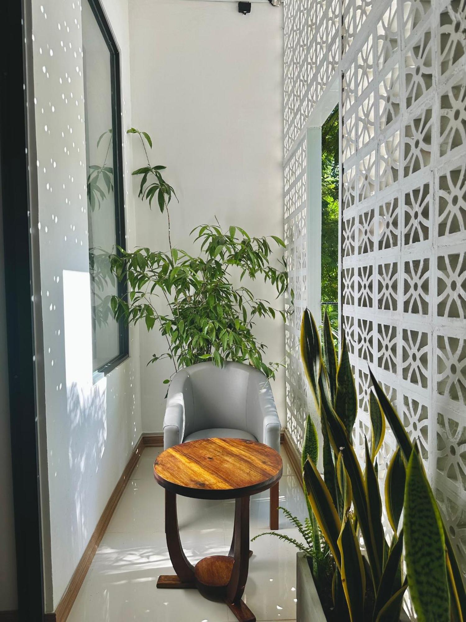 Loka Home & Yoga Đà Nẵng Extérieur photo