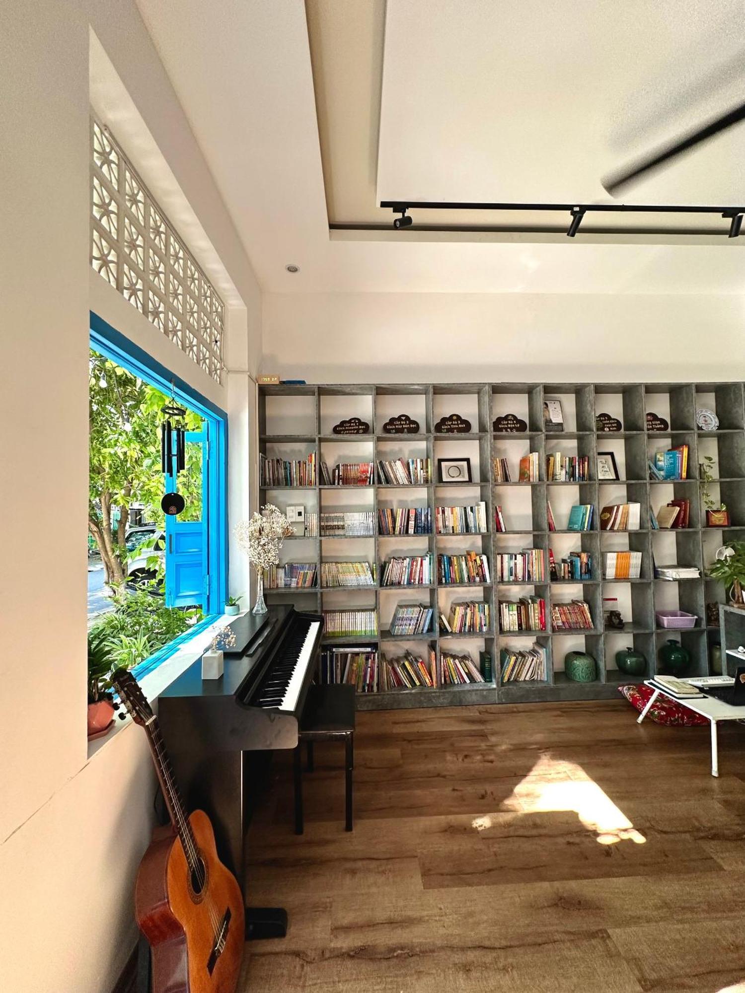 Loka Home & Yoga Đà Nẵng Extérieur photo