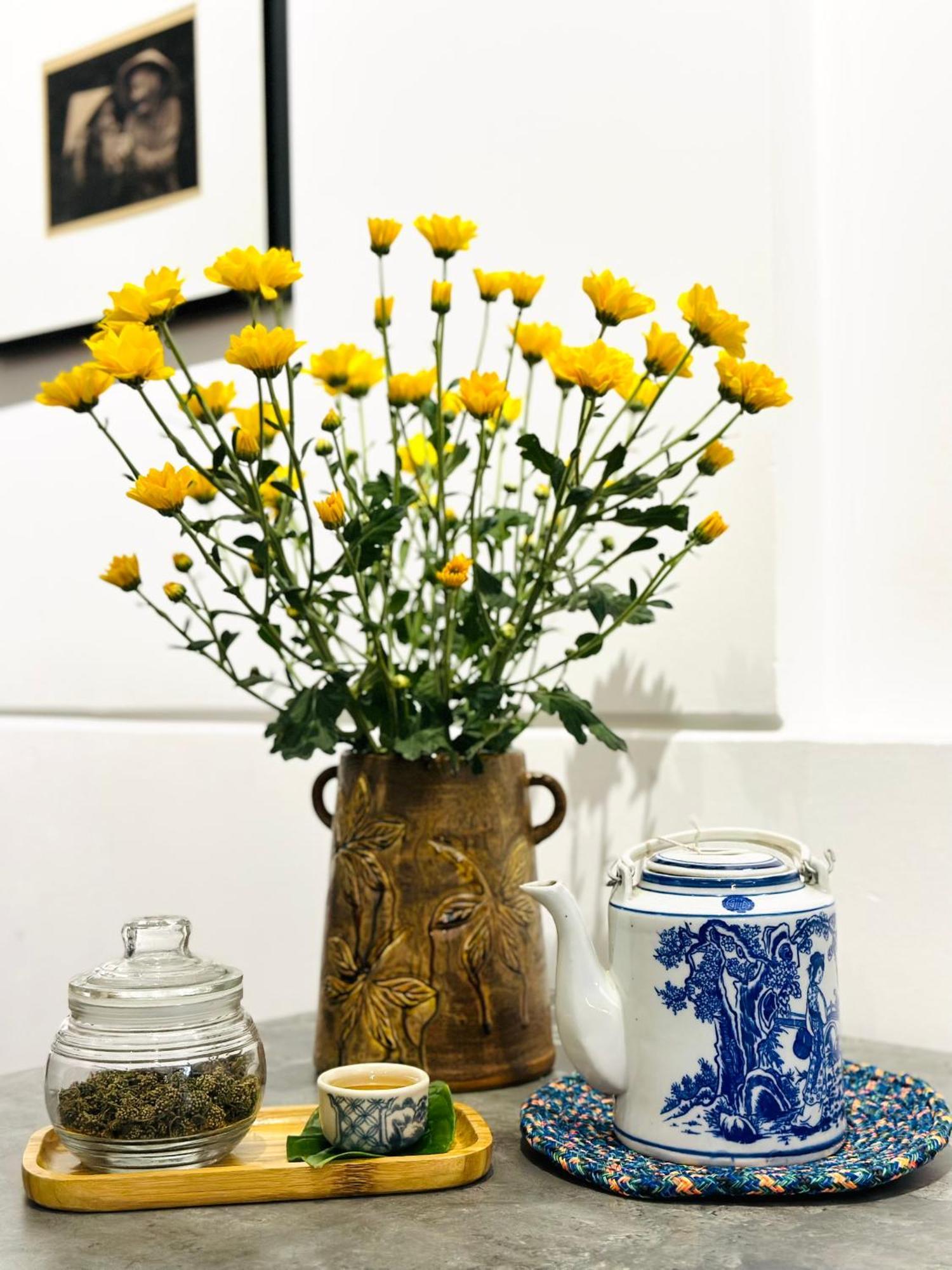 Loka Home & Yoga Đà Nẵng Extérieur photo