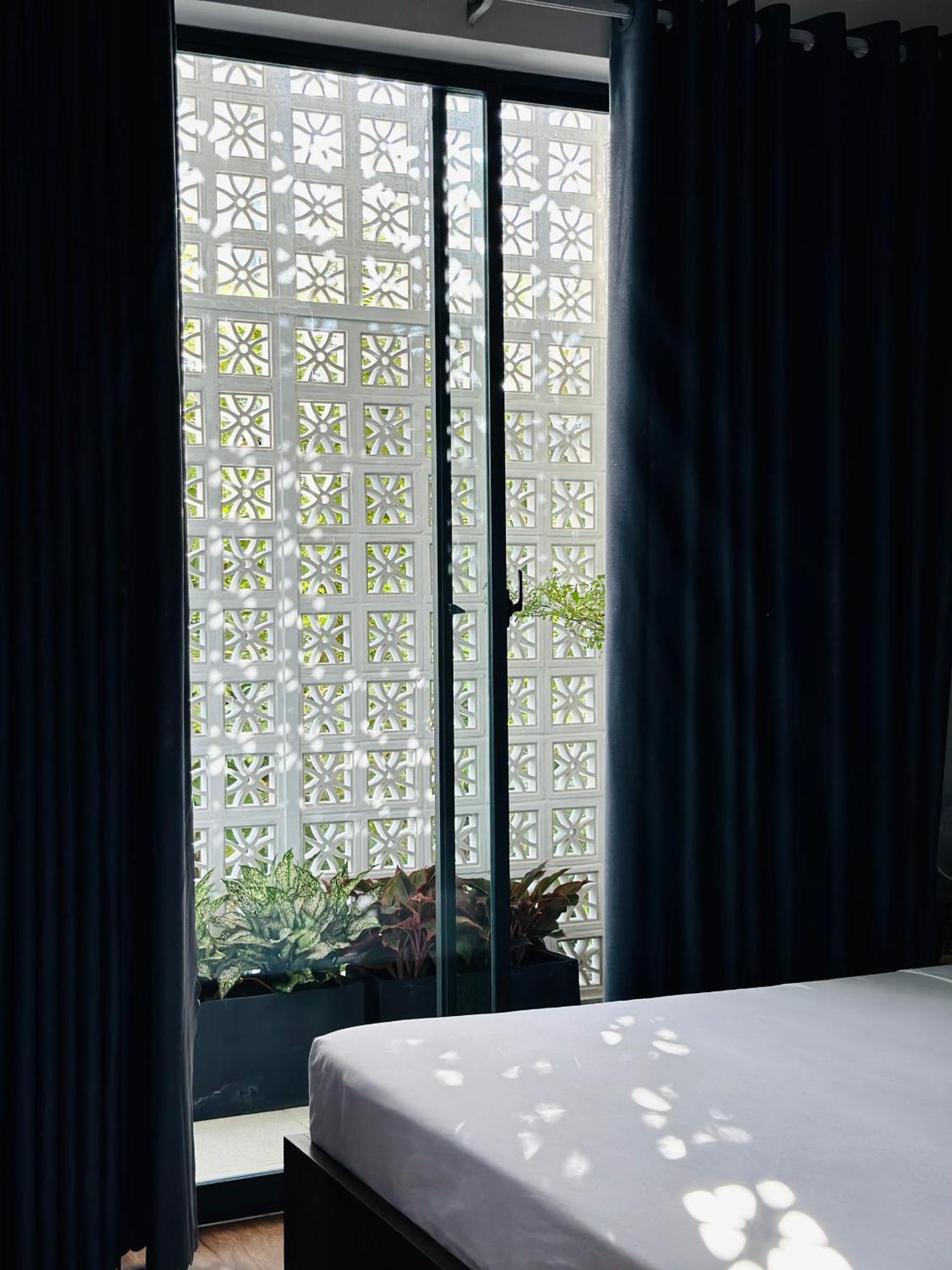 Loka Home & Yoga Đà Nẵng Extérieur photo
