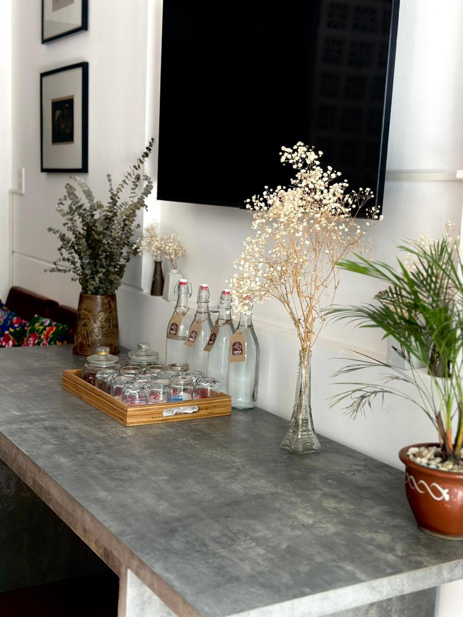 Loka Home & Yoga Đà Nẵng Extérieur photo